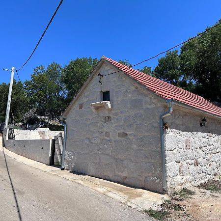 Aga Villa Zagvozd Luaran gambar