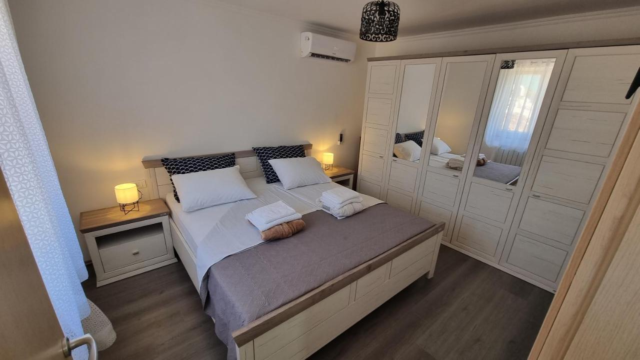 Aga Villa Zagvozd Luaran gambar