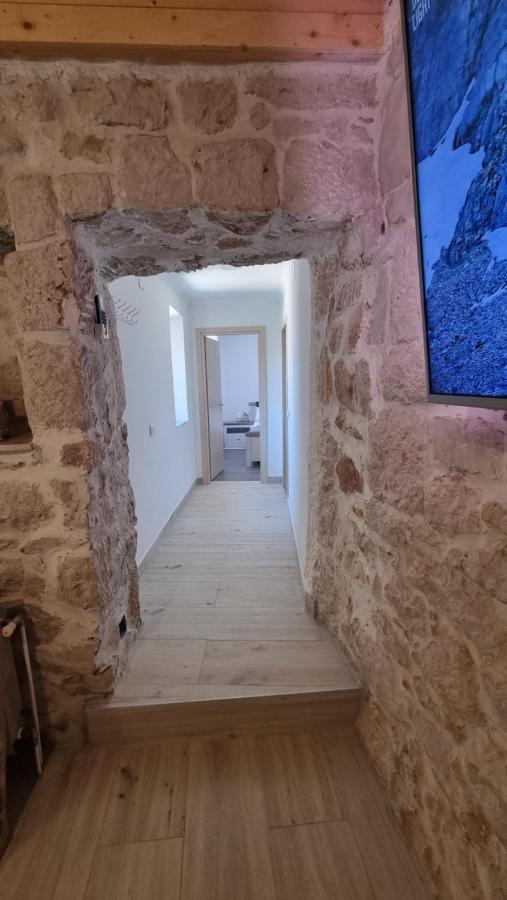 Aga Villa Zagvozd Luaran gambar